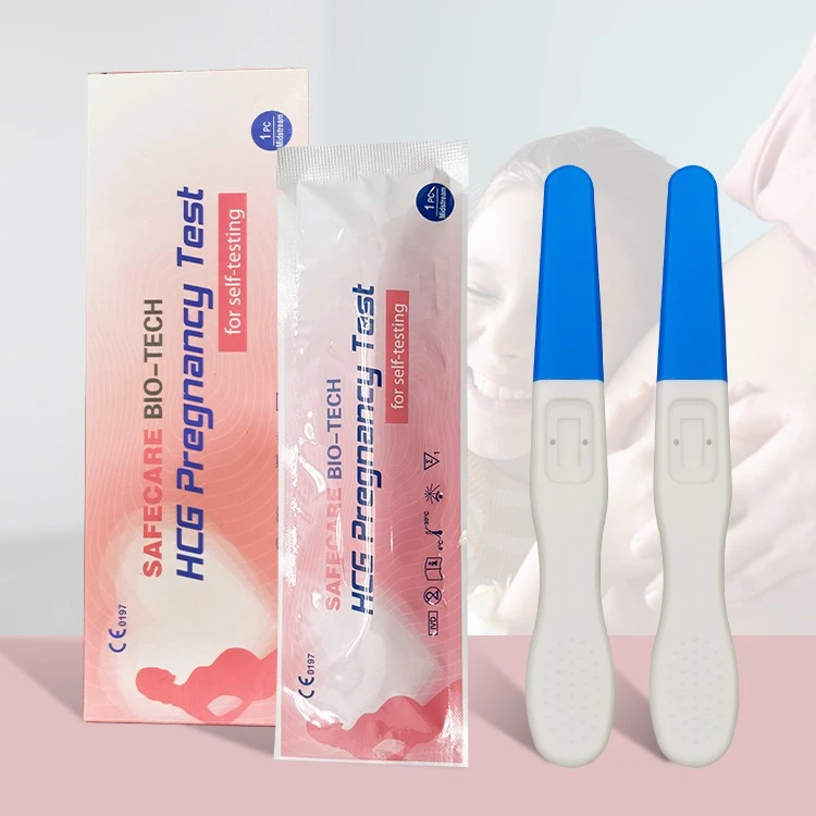 Pregnancy (hCG) Rapid Test price